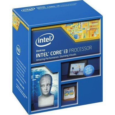 Intel Core I3 4170 3 70ghz 3mb Lga 1150 Box